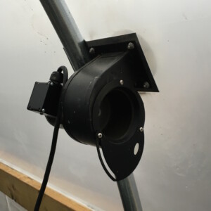 Inflation Fan 148CFM